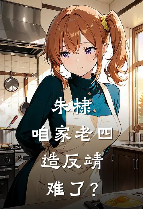 朱棣：咱家老四，造反靖难了？(朱高灿朱棣)在线免费小说_完整版免费小说朱棣：咱家老四，造反靖难了？(朱高灿朱棣)