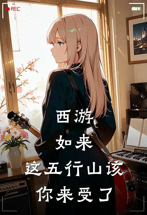 西游：如来，这五行山该你来受了