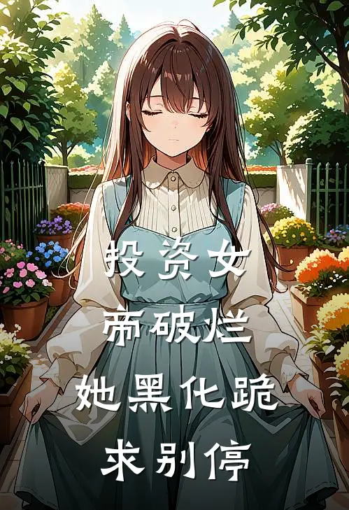 投资女帝破烂，她黑化跪求别停林玄姬璇已完结小说_最新章节列表投资女帝破烂，她黑化跪求别停(林玄姬璇)