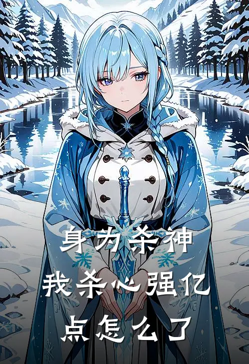 身为杀神，我杀心强亿点怎么了