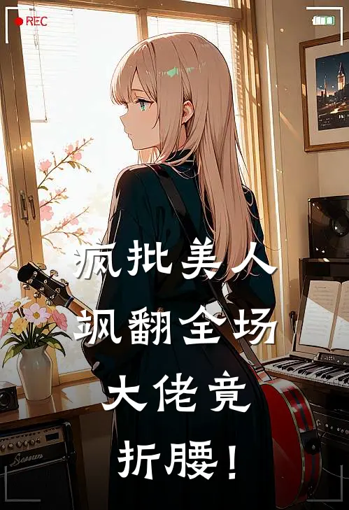 疯批美人飒翻全场：大佬竟折腰！林柏卿迟倾完结小说免费阅读_完本热门小说疯批美人飒翻全场：大佬竟折腰！林柏卿迟倾