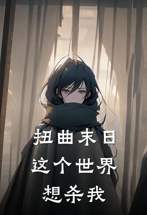 扭曲末日：这个世界想杀我(许涵五花)完结小说推荐_小说全文免费阅读扭曲末日：这个世界想杀我许涵五花