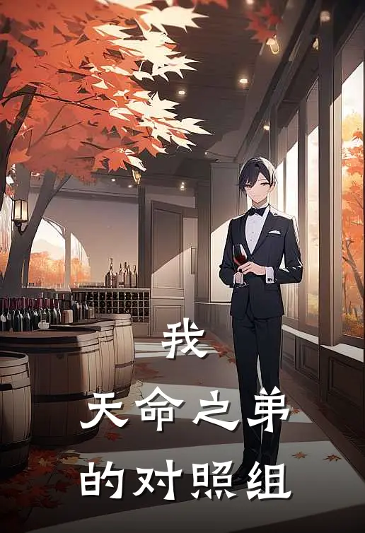 我，天命之弟的对照组(林辰林晚)完整版免费全文阅读_完本小说推荐我，天命之弟的对照组(林辰林晚)