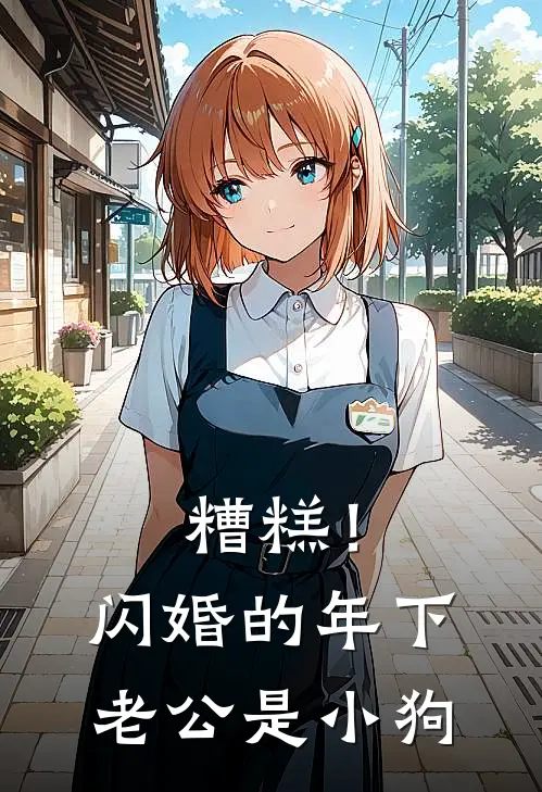 糟糕！闪婚的年下老公是小狗(祁述言沈在心)最新好看小说_最新章节列表糟糕！闪婚的年下老公是小狗(祁述言沈在心)