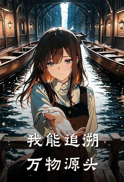 我能追溯万物源头林夜林溪推荐完结小说_免费阅读我能追溯万物源头(林夜林溪)