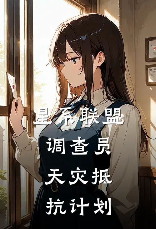 星系联盟调查员：天灾抵抗计划