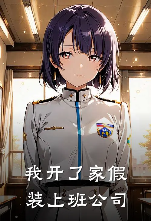 我开了家“假装上班”公司