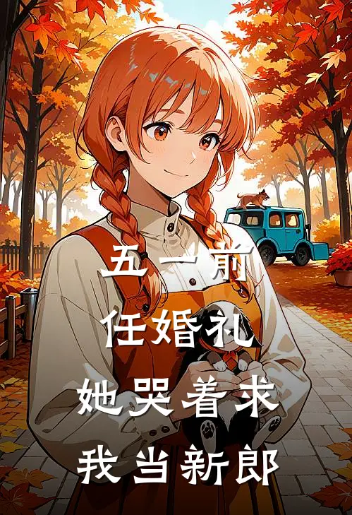 《五一前任婚礼，她哭着求我当新郎》白馨馨馨馨免费完本小说在线阅读_《五一前任婚礼，她哭着求我当新郎》白馨馨馨馨免费小说