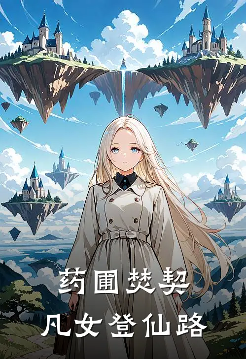 药圃焚契：凡女登仙路云浅林珊完本小说免费阅读_最新章节列表药圃焚契：凡女登仙路(云浅林珊)