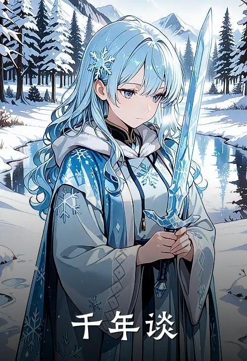 千年谈(诸葛明秦午)完本小说_热门的小说千年谈诸葛明秦午