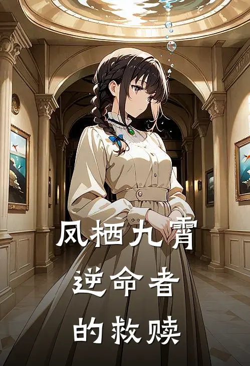 苏清鸢夜宸《凤栖九霄：逆命者的救赎》_(苏清鸢夜宸)热门小说