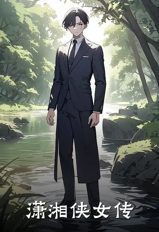 潇湘侠女传