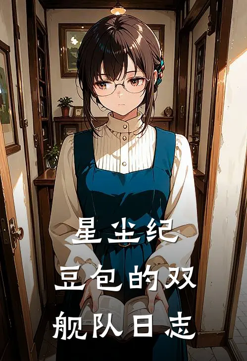 星尘纪：豆包的双舰队日志(林未林未)免费完结小说_免费小说在线阅读星尘纪：豆包的双舰队日志(林未林未)