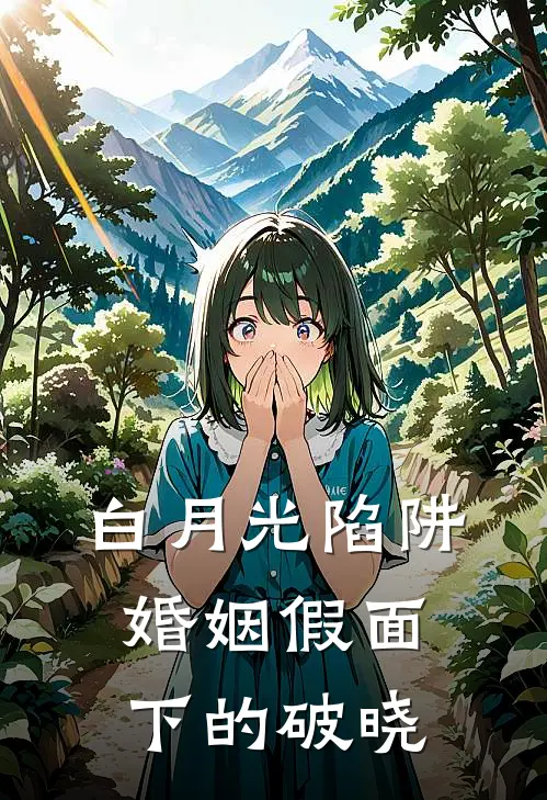 高林明小宝《白月光陷阱：婚姻假面下的破晓》小说免费在线阅读_白月光陷阱：婚姻假面下的破晓(高林明小宝)已完结小说