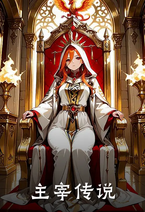 主宰传说(夏凝雪刘君宝)完整版免费阅读_最新章节列表主宰传说(夏凝雪刘君宝)