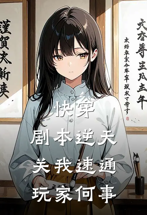 快穿：剧本逆天关我速通玩家何事沈知意张凯完结版免费小说_完本小说大全快穿：剧本逆天关我速通玩家何事沈知意张凯