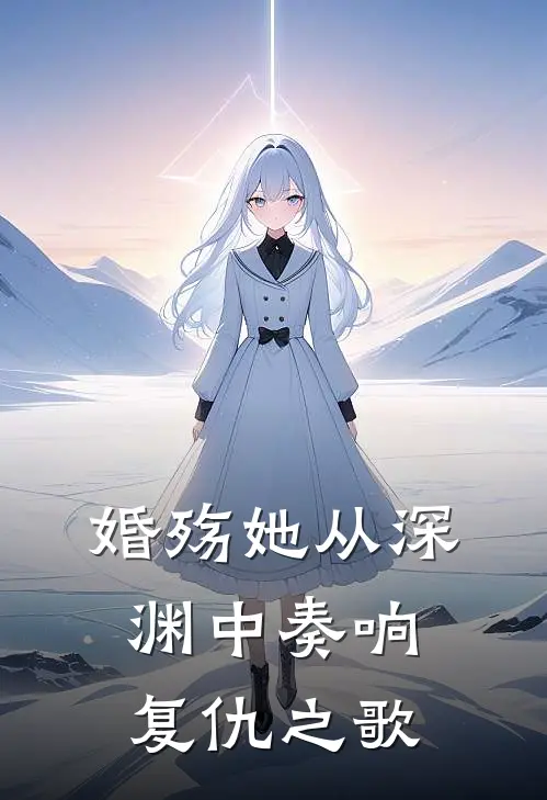 《婚殇·她从深渊中奏响复仇之歌》沈倾苒孟商厉_(婚殇·她从深渊中奏响复仇之歌)全集在线阅读