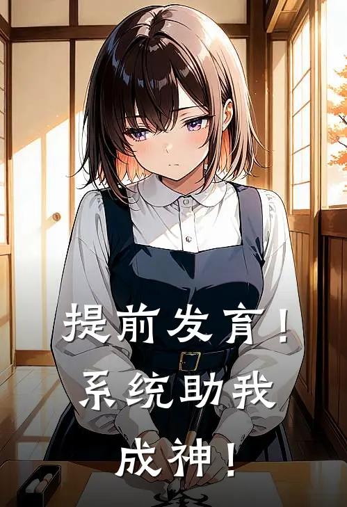 提前发育！系统助我成神！
