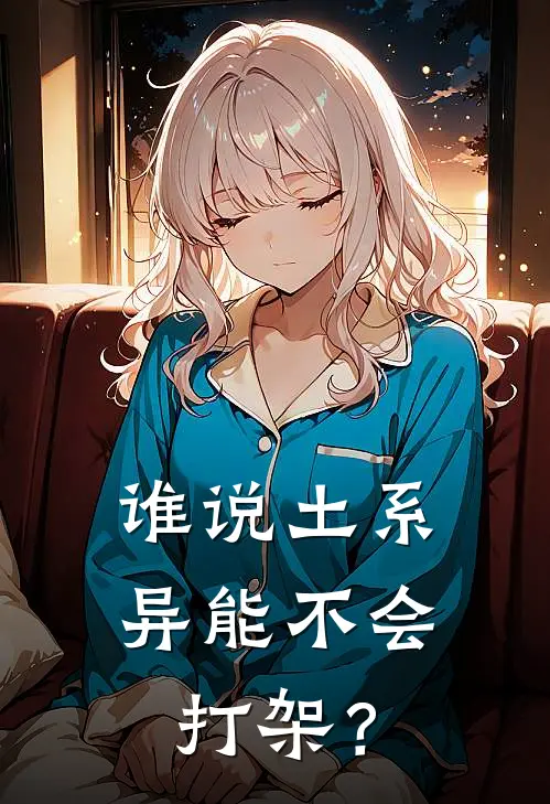 谁说土系异能不会打架？(江源林芋桉)免费阅读_热门的小说谁说土系异能不会打架？江源林芋桉