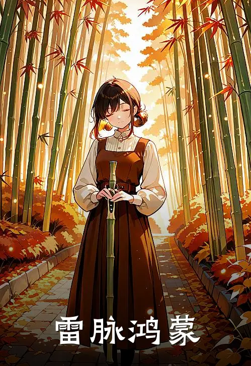 雷脉鸿蒙凌尘王虎免费小说完整版_最新好看小说雷脉鸿蒙凌尘王虎