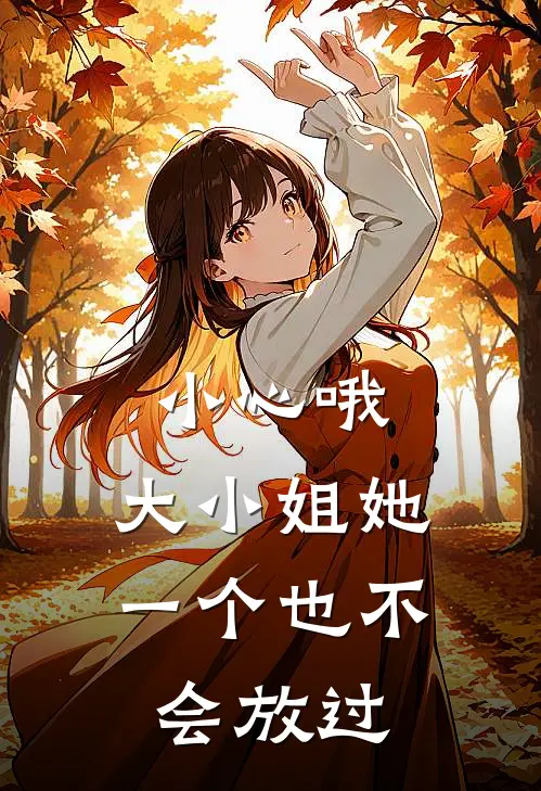 小心哦，大小姐她一个也不会放过(姜梨初华云翊)完本小说大全_完本热门小说小心哦，大小姐她一个也不会放过姜梨初华云翊