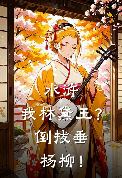 水浒：我林黛玉？倒拔垂杨柳！(林黛玉郑屠)好看的完结小说_完本小说水浒：我林黛玉？倒拔垂杨柳！林黛玉郑屠