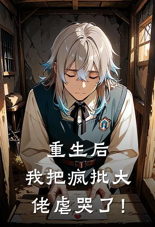 重生后，我把疯批大佬虐哭了！(江知意傅沉舟)免费完结小说_小说完整版免费阅读重生后，我把疯批大佬虐哭了！(江知意傅沉舟)