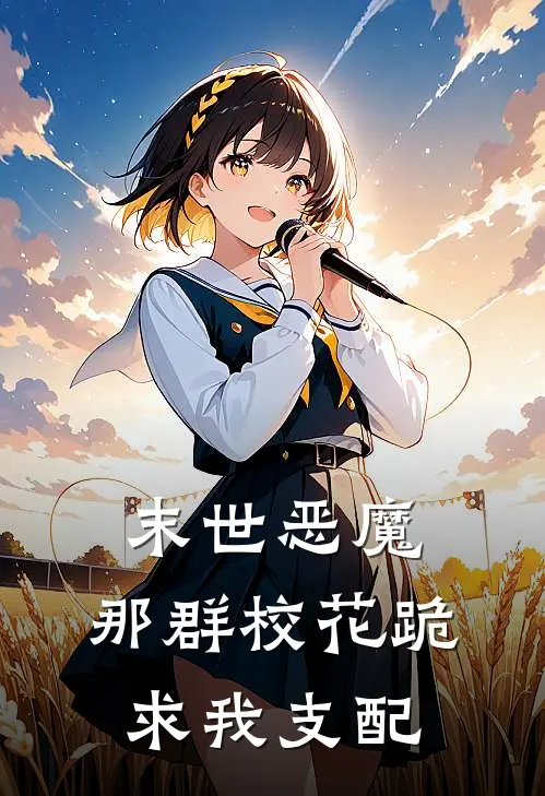 末世恶魔，那群校花跪求我支配(林凡苏清浅)无弹窗小说免费阅读_小说完整版免费阅读末世恶魔，那群校花跪求我支配林凡苏清浅