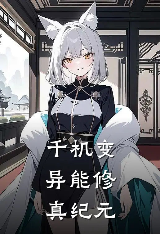 千机变：异能修真纪元李慕然沈澈完整版免费小说_全本免费完结小说千机变：异能修真纪元李慕然沈澈