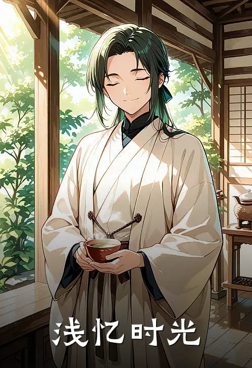 浅忆时光林森苏晓完整免费小说_热门小说阅读浅忆时光林森苏晓