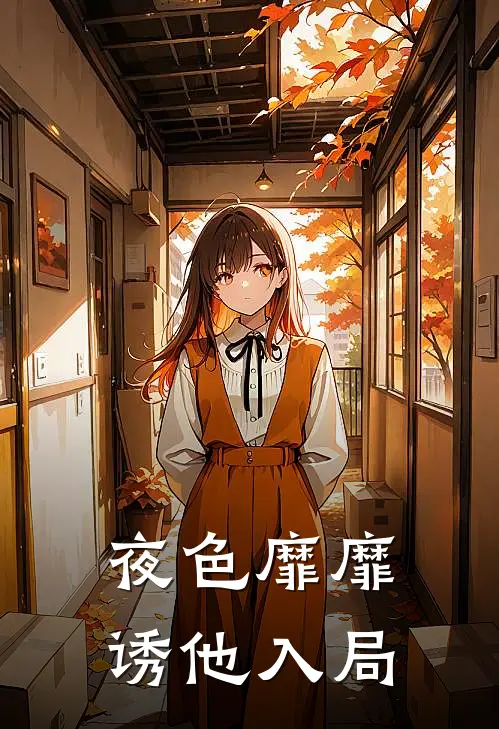 夜色靡靡，诱他入局