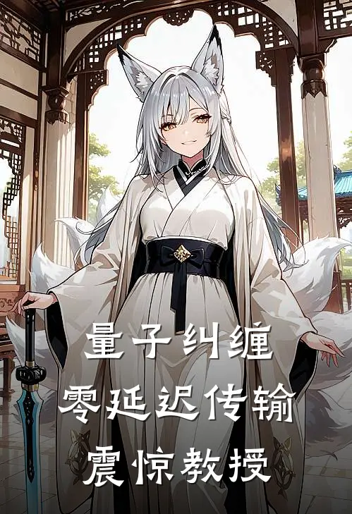 量子纠缠：零延迟传输震惊教授