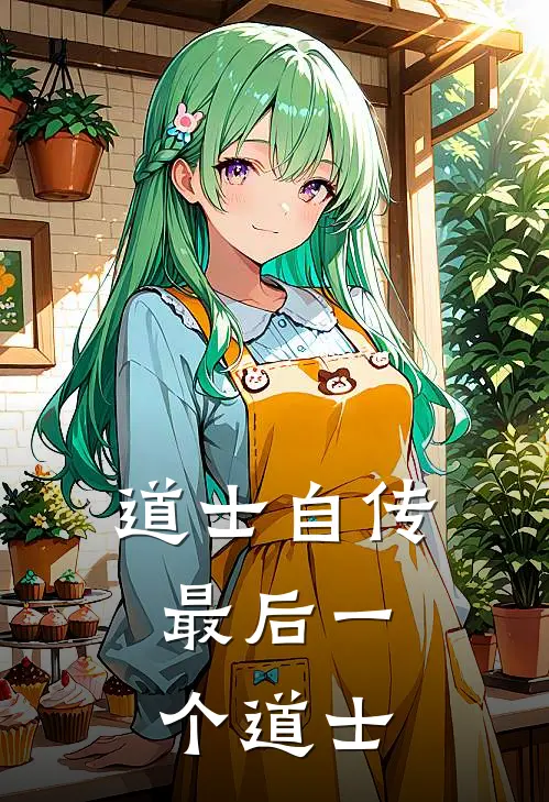 道士自传：最后一个道士