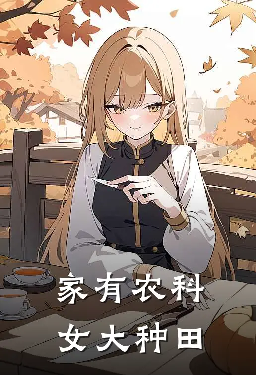 家有农科女大种田(林枫林建)最新完结小说推荐_热门小说排行榜家有农科女大种田林枫林建