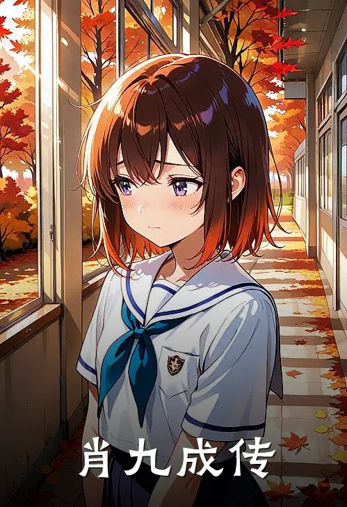 肖九成传(肖九成艾道爷)免费小说在线阅读_在线阅读免费小说肖九成传(肖九成艾道爷)