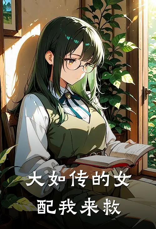 大如传的女配我来救潇湘如懿全文在线阅读_大如传的女配我来救全集免费阅读