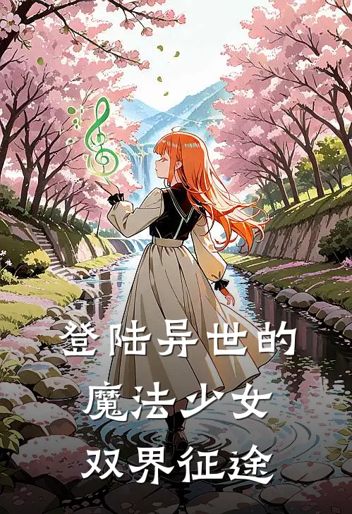登陆异世的魔法少女：双界征途