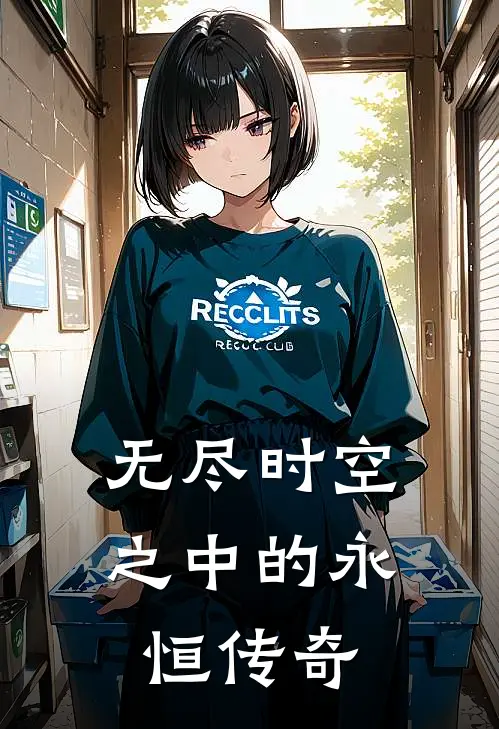 无尽时空之中的永恒传奇