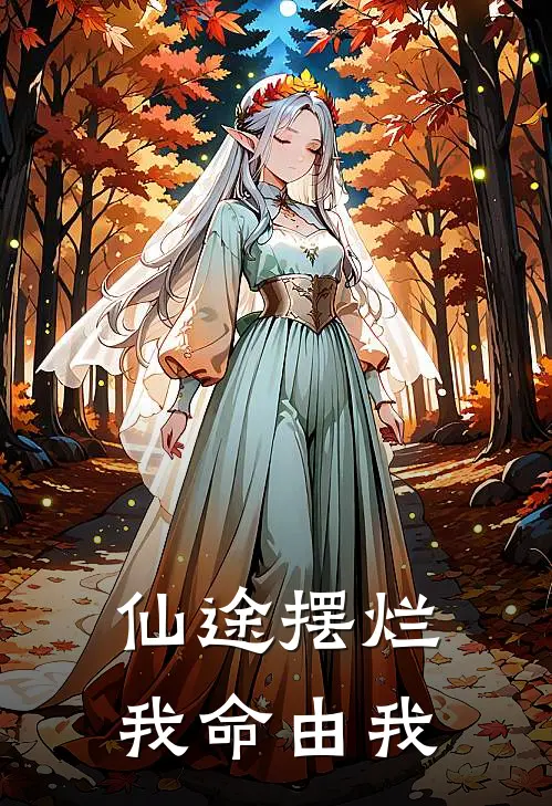 仙途摆烂，我命由我苏瑶李文浩最新小说全文阅读_最新章节列表仙途摆烂，我命由我(苏瑶李文浩)