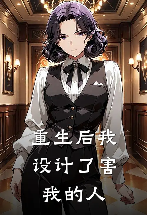 重生后我设计了害我的人(陆沉顾婷)最新小说推荐_最新热门小说重生后我设计了害我的人陆沉顾婷