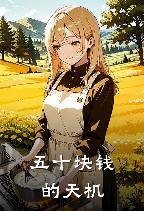 五十块钱的天机