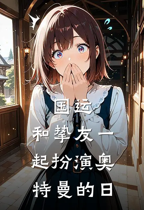 国运：和挚友一起扮演奥特曼的日