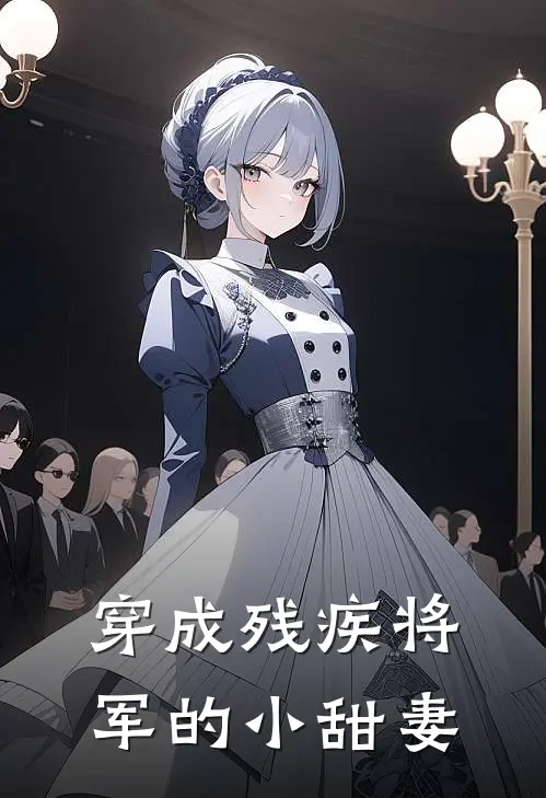 穿成残疾将军的小甜妻