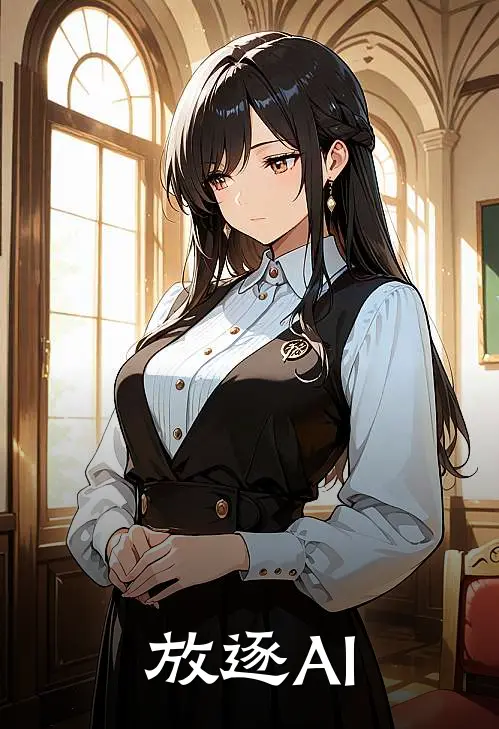 放逐AI阿峰苏向阳完整版小说全文免费阅读_最新章节列表放逐AI(阿峰苏向阳)