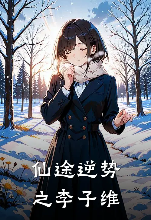 仙途逆势之李子维(李子维王二)免费小说完结版_最新章节列表仙途逆势之李子维(李子维王二)