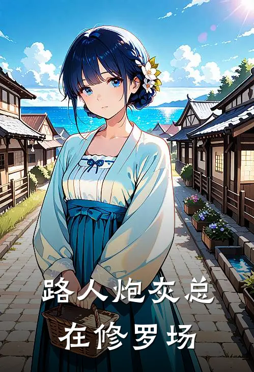 路人炮灰总在修罗场