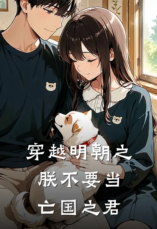 穿越明朝之朕不要当亡国之君(赵铁柱王承恩)完本小说_免费阅读无弹窗穿越明朝之朕不要当亡国之君赵铁柱王承恩