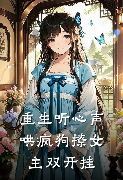 重生听心声：哄疯狗撩女主双开挂
