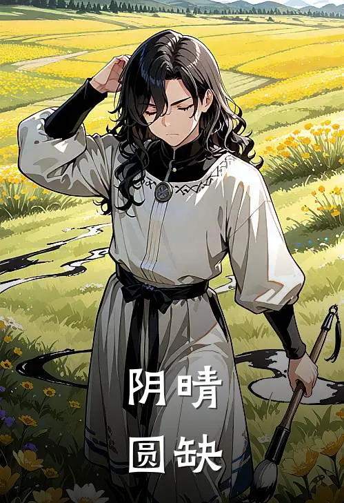 阴晴，圆缺陈野许乔完整版免费小说_全本免费完结小说阴晴，圆缺陈野许乔