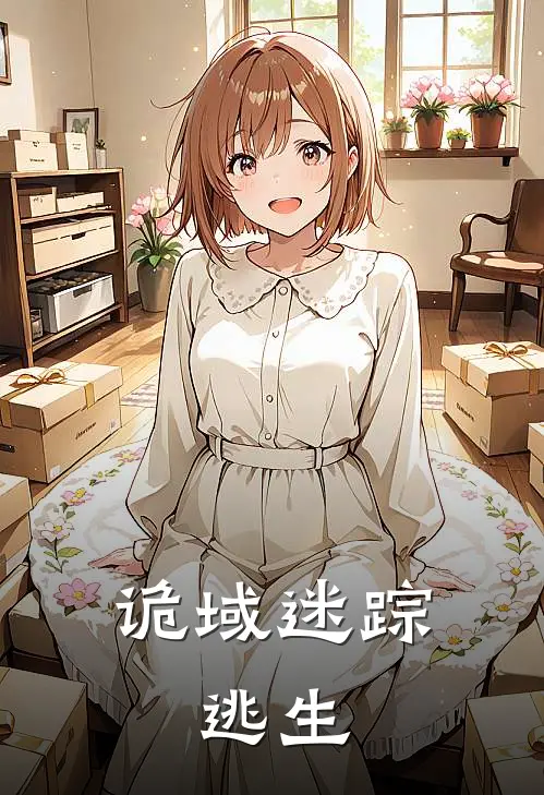 诡域迷踪：逃生蚩尤蚩尤最新免费小说_免费完本小说诡域迷踪：逃生蚩尤蚩尤